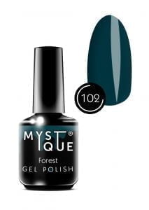 Гель-лак Gel Polish Mystique, 15 ml