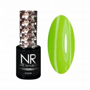 Гель-лак №111 Nail Republic, 10 мл         - NOGTISHOP