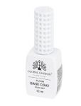 Silicon Base Coat 12 мл Силиконовая база,  Global Fashion