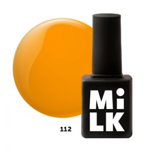 Гель-лак Milk Simple №112 Pinata, 9 мл   - NOGTISHOP