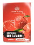 Косметический био-парафин с ароматом яблока, 500 мл