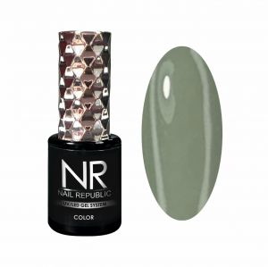 Гель-лак №114 Nail Republic, 10 мл        - NOGTISHOP