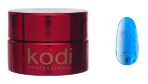 Kodi Flower Gel №04 Гель с сухоцветом, 4 мл   - NOGTISHOP