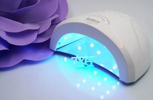 Лампа гибридная UV/LED 24/48 вт SunOne