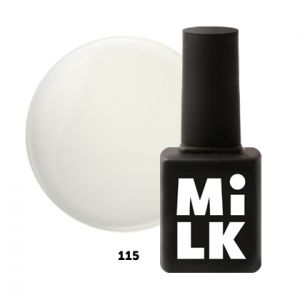 Гель-лак Milk Simple №115 Face Cream, 9 мл - NOGTISHOP