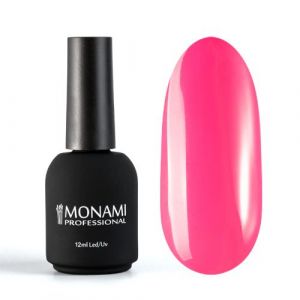 Гель-лак Neon Lux №011 MONAMI, 12 мл. - NOGTISHOP