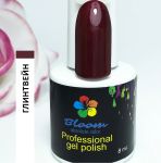 Гель-лак Bloom Глинтвейн, 8 мл