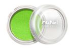 Дизайн для ногтей: пыль (светло-зеленый) Runail