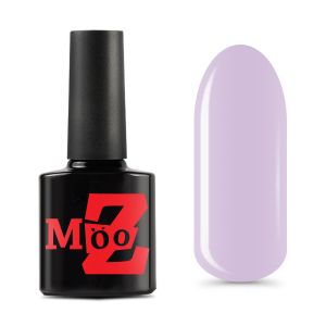 Гель-лак Mooz №117, 9 мл        - NOGTISHOP