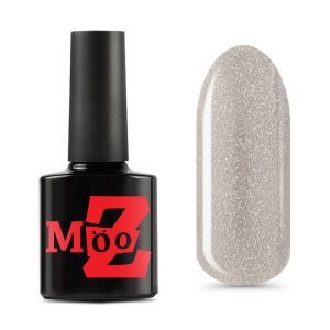 Гель-лак Mooz №118, 9 мл         - NOGTISHOP