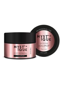 UV/LED Base Camuflage «Lollipop» Mystique, 30 ml