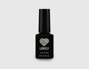 Топ Lovely, 12ml - NOGTISHOP