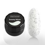 Гель-лак Monami Sweety White 5 г.