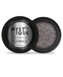 Glitter Gel "Caprice" Mystique 8 g 