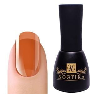 Гель-лаки "Витражное стекло" GL11 Nogtika Gel Polish 5 мл  - NOGTISHOP