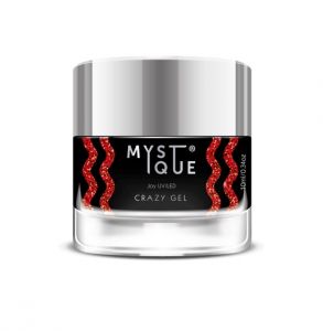 Crazy Gel "Joy" Mystique, 10 ml 