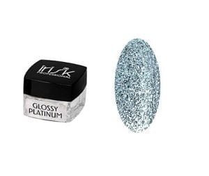 Гель-лак IRISK GLOSSY PLATINUM, 5мл, №11 - NOGTISHOP