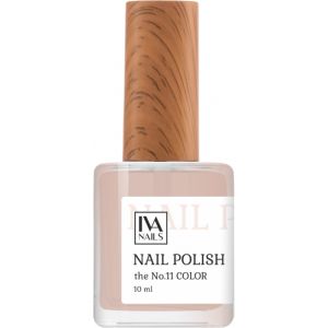 Лак для ногтей IVA NAILS №11 10 мл - NOGTISHOP