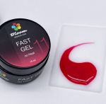 Fast Gel Bloom холодный гель №11, 15 мл