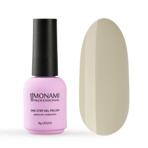 Гель-лак Monami Pedicure collection №012, 8 гр. - NOGTISHOP