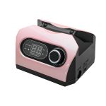 Аппарат для маникюра и педикюра Global Fashion 35000 оборотов, 65 ватт, ZS-717-pink