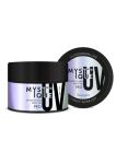 UV/LED No wipe Elastic Top «Pro-UV» Mystique 30 мл