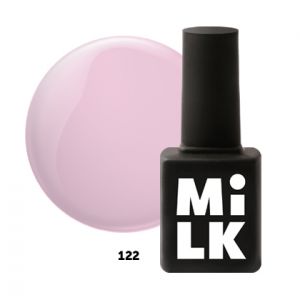 Гель-лак Milk Simple №122  Rose Jam, 9 мл - NOGTISHOP