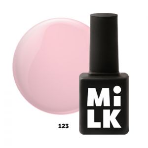 Гель-лак Milk Simple №123 Come Back, 9 мл - NOGTISHOP