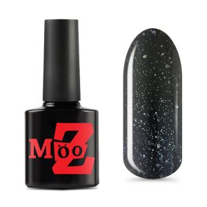 Гель-лак Mooz №125, 9 мл        - NOGTISHOP