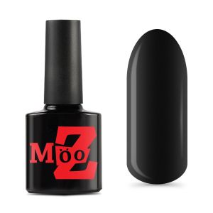 Гель-лак Mooz №126, 9 мл        - NOGTISHOP