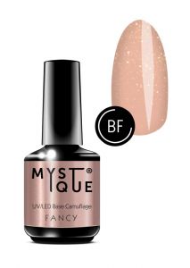 UV/LED Base Camuflage «FANCY» Mystique, 15 ml - NOGTISHOP