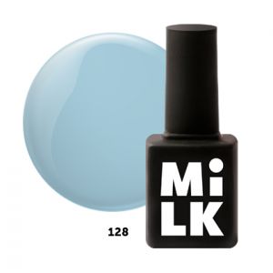 Гель-лак Milk Simple №128 My Boy, 9 мл  - NOGTISHOP