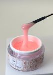 Гель для моделирования СМАРТ UG09 Румянец Дадес Nogtika 15 мл
