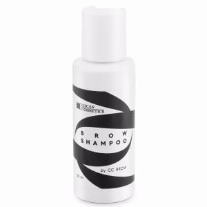 Шампунь для бровей BROW SHAMPOO BY CC BROW, 50 мл