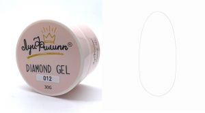 Луи Филипп Diamond Gel 012 30g камуфлирующий - NOGTISHOP