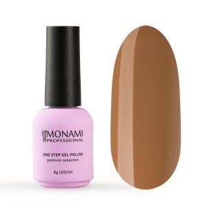 Гель-лак Monami Pedicure collection №013, 8 гр. - NOGTISHOP