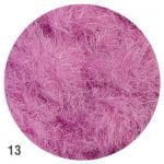 Декор IRIS'K Кашемир №13 Светло-розовый, 7 мл