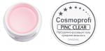 Гель однофазный Pink Clear Cosmoprofi, 200 мл.