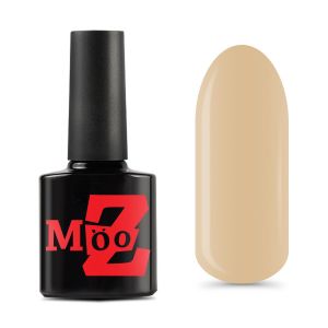 Гель-лак Mooz №132, 9 мл       - NOGTISHOP