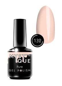  Гель-лак Gel Polish №132 Pure Mystique, 15 ml - NOGTISHOP