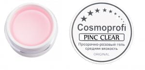 Гель тонирующий Classiс Pink Cosmoprofi