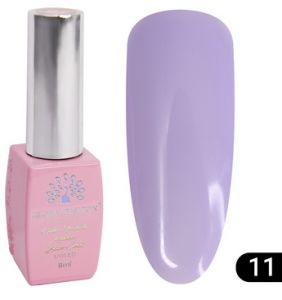 Color French Base Coat №11, 8 мл, Цветная френч база для гель лака Global Fashion - NOGTISHOP