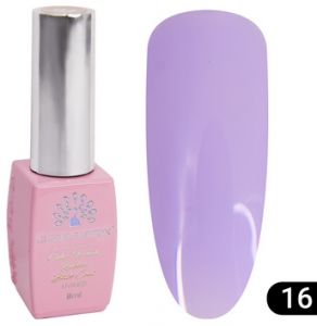 Color French Base Coat №16, 8 мл, Цветная френч база для гель лака Global Fashion - NOGTISHOP