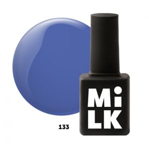 Гель-лак Milk Simple №133  Instafamous, 9 мл  - NOGTISHOP
