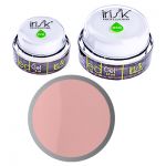 Камуфлирующий гель IRIS'K LED Gel Pale Pink, нежно-розовый, 10 мл 