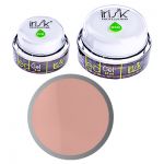 Камуфлирующий гель IRIS'K LED Gel Cover Solide, розово-персиковый, 5 мл 