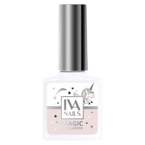 Гель-лак Magic Everywhere №01, IVA Nails 8 мл. - NOGTISHOP