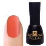 Гель-лак Nogtika Gel Polish Orange Mood, 5 мл