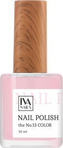 Лак для ногтей IVA NAILS №13 10 мл - NOGTISHOP