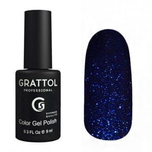 Гель-лак Grattol OS Opal GTOP13, 9мл.